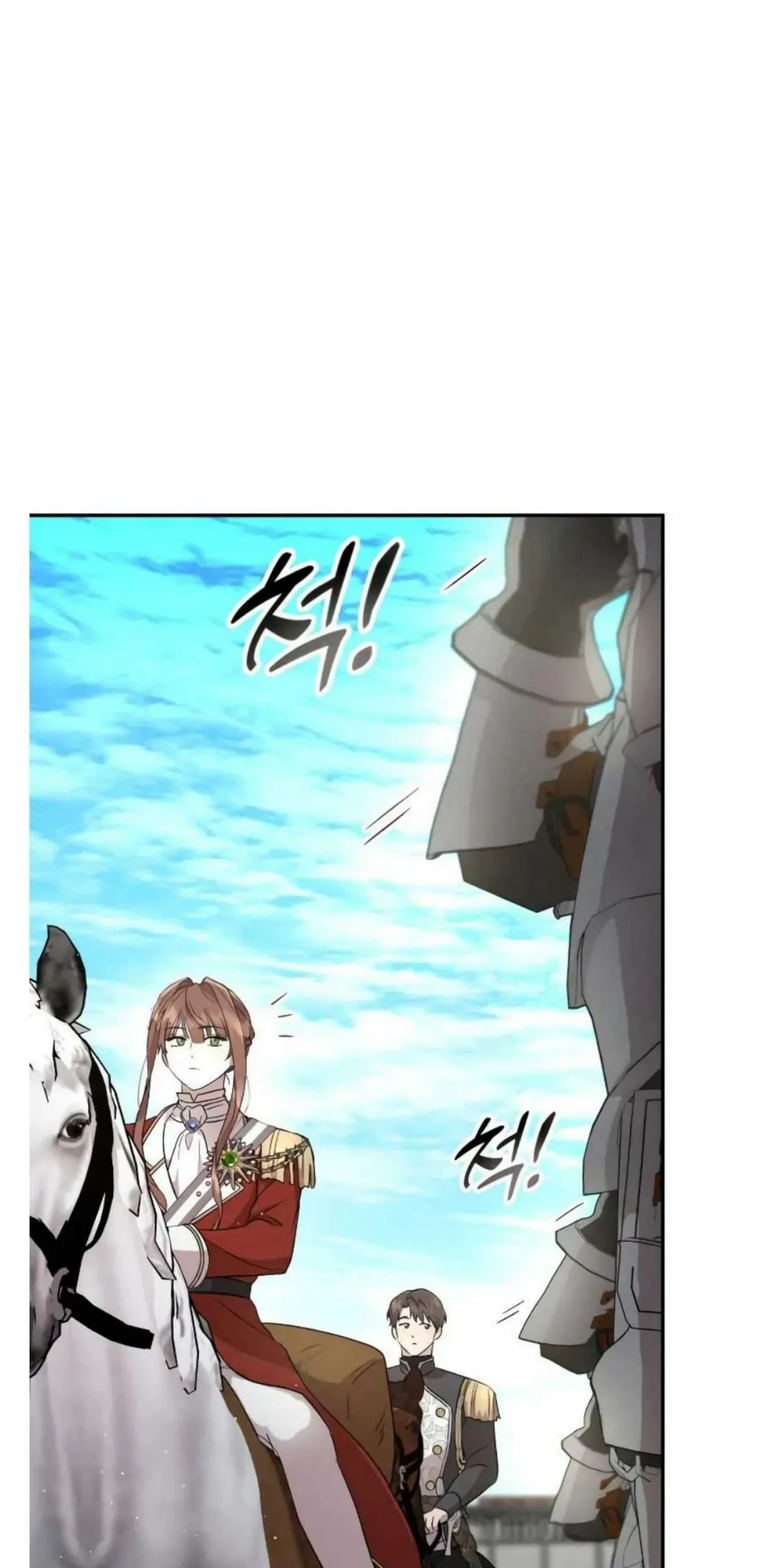 Don’t Be Too Nice Chapter 05 Gambar 3
