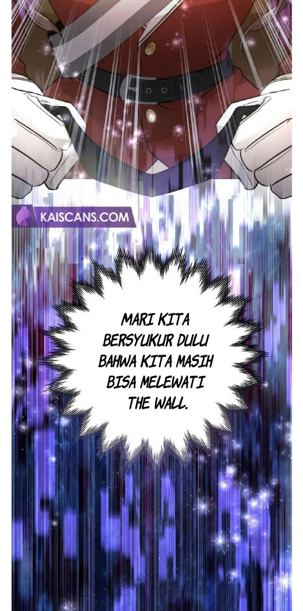 Don’t Be Too Nice Chapter 05 Gambar 17