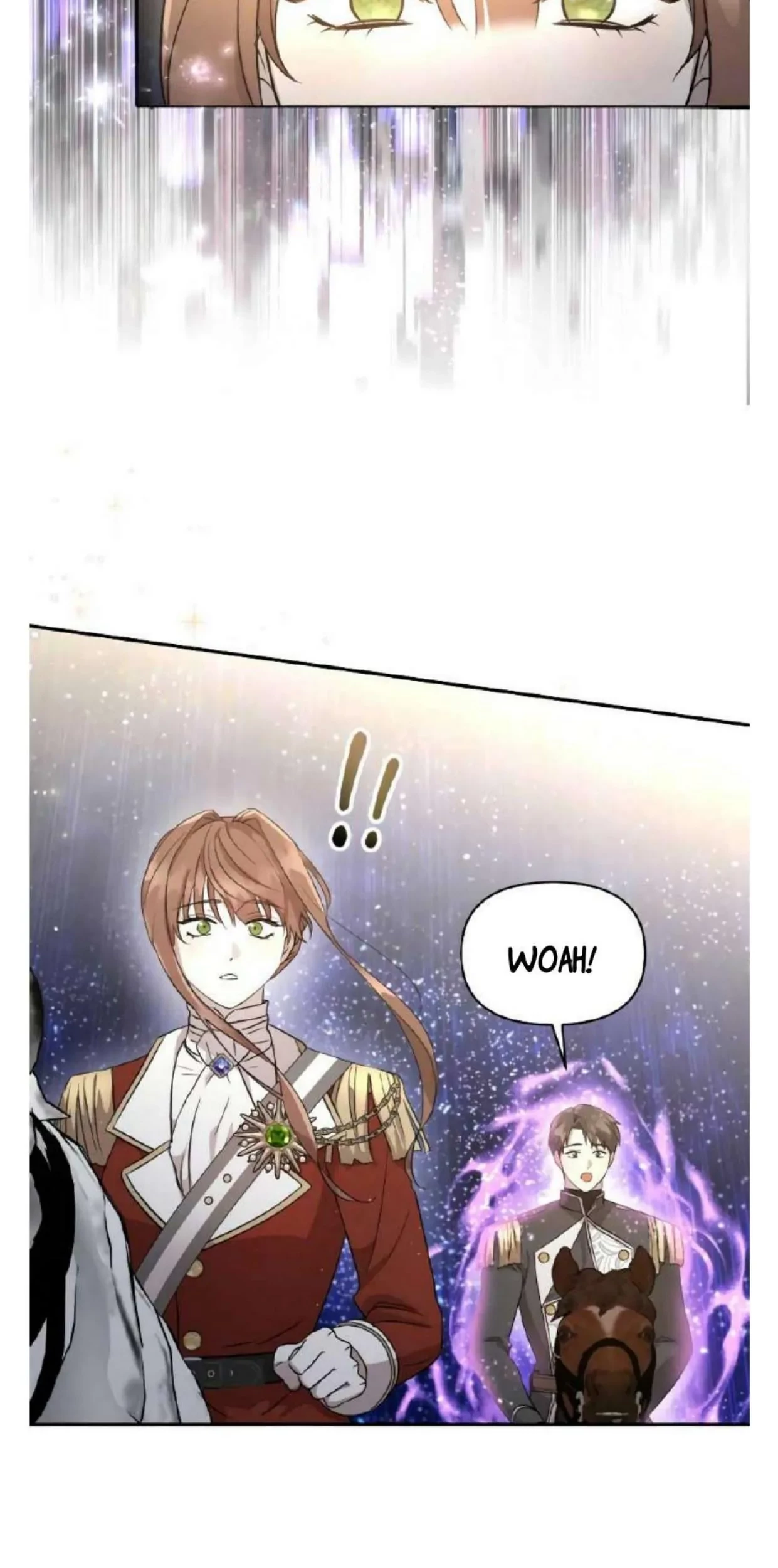 Don’t Be Too Nice Chapter 05 Gambar 19