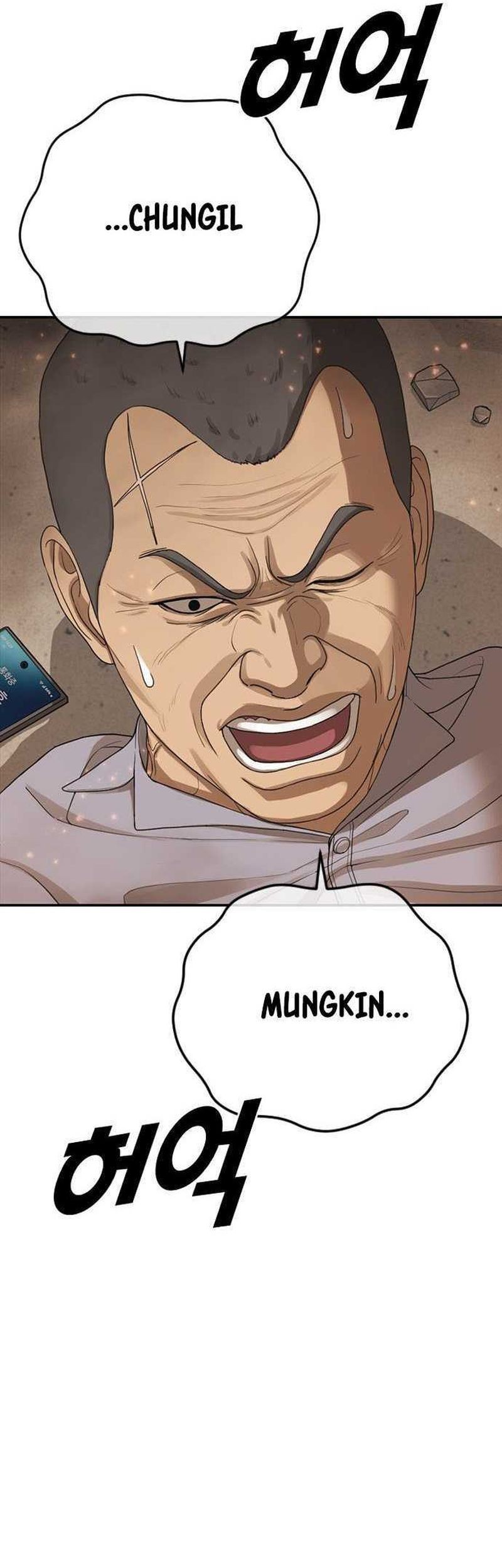 Ulzzang Generation Chapter 34 Gambar 70