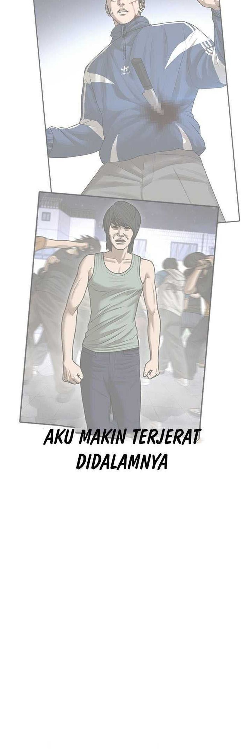 Ulzzang Generation Chapter 34 Gambar 95