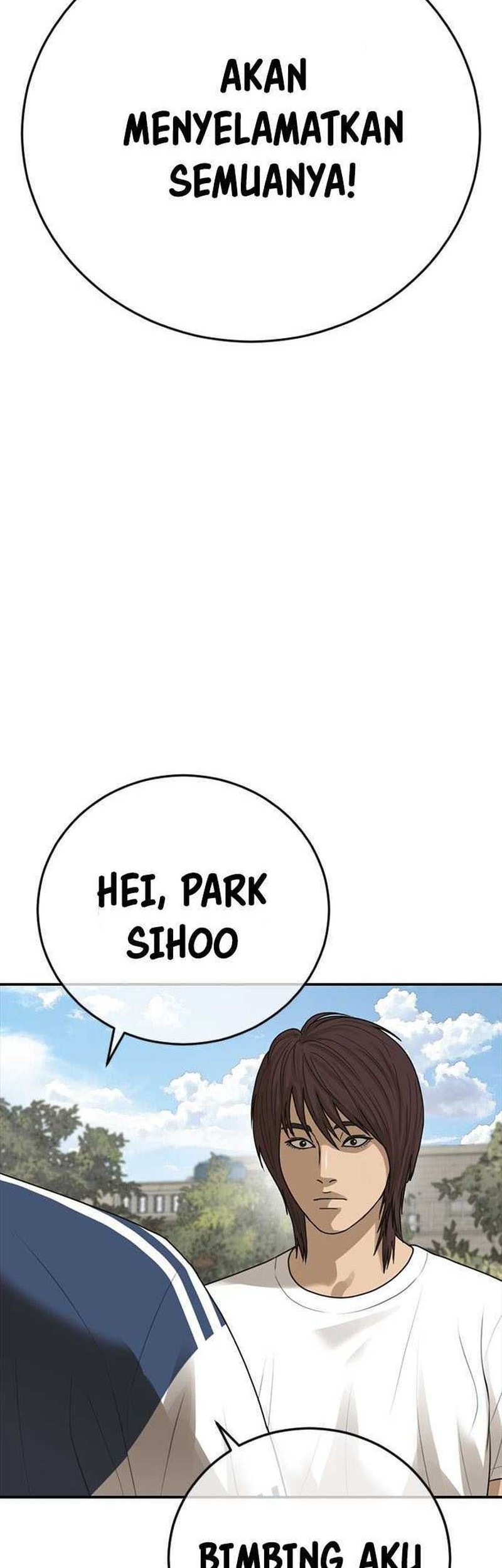 Ulzzang Generation Chapter 34 Gambar 106
