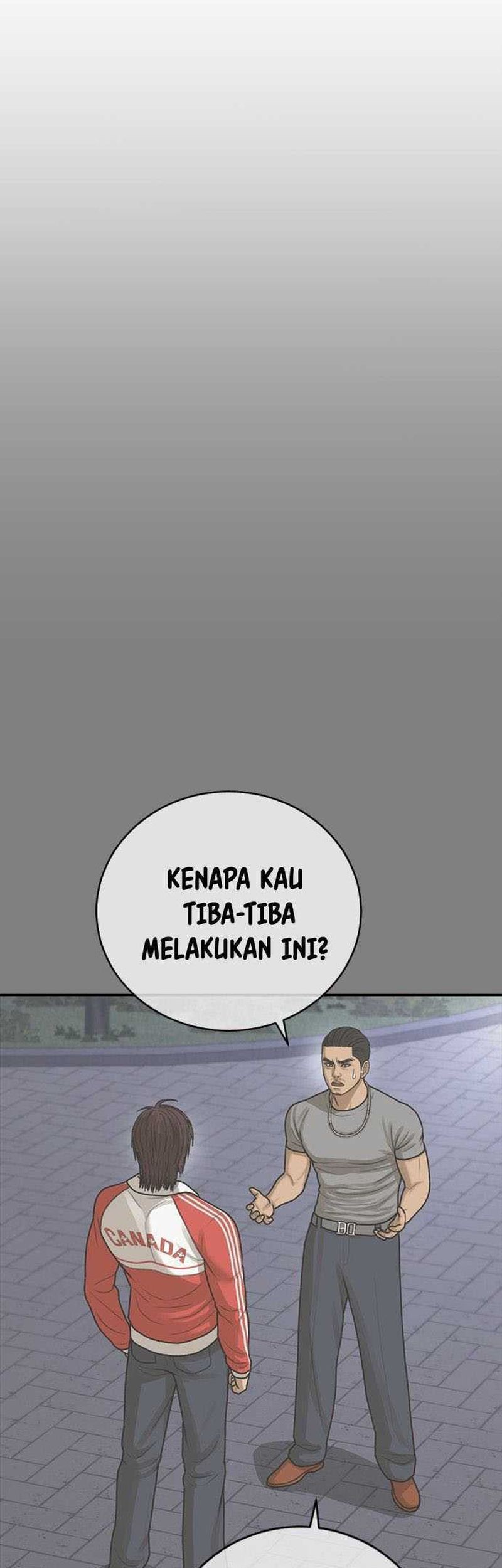 Ulzzang Generation Chapter 34 Gambar 5