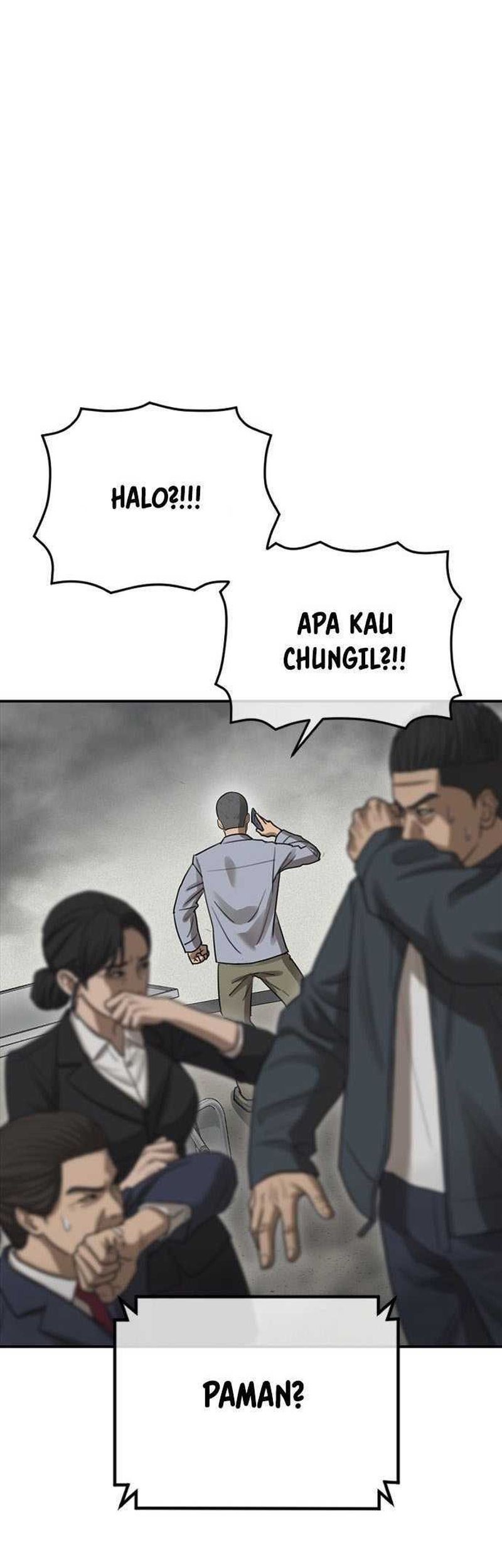 Ulzzang Generation Chapter 34 Gambar 28
