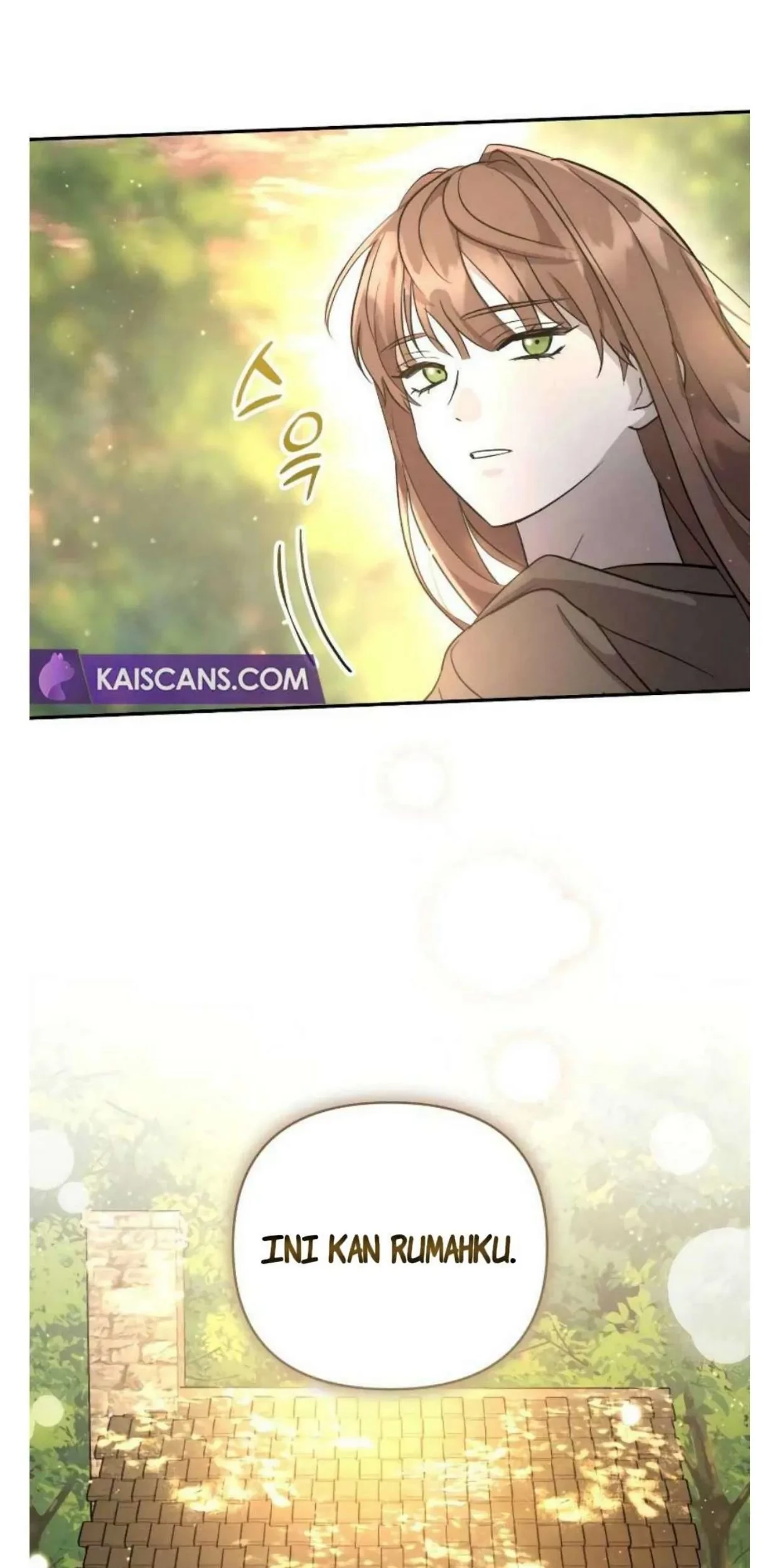 Don’t Be Too Nice Chapter 04 Gambar 30