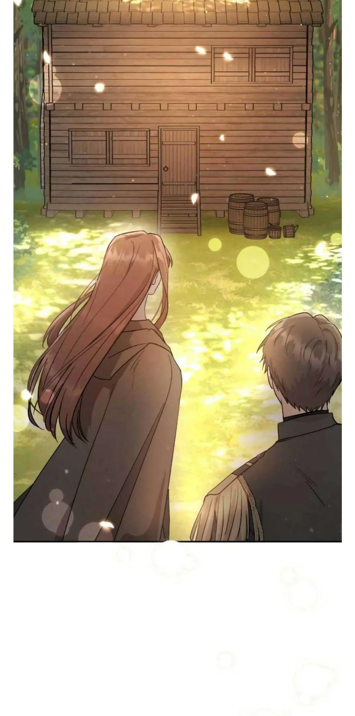 Don’t Be Too Nice Chapter 04 Gambar 31