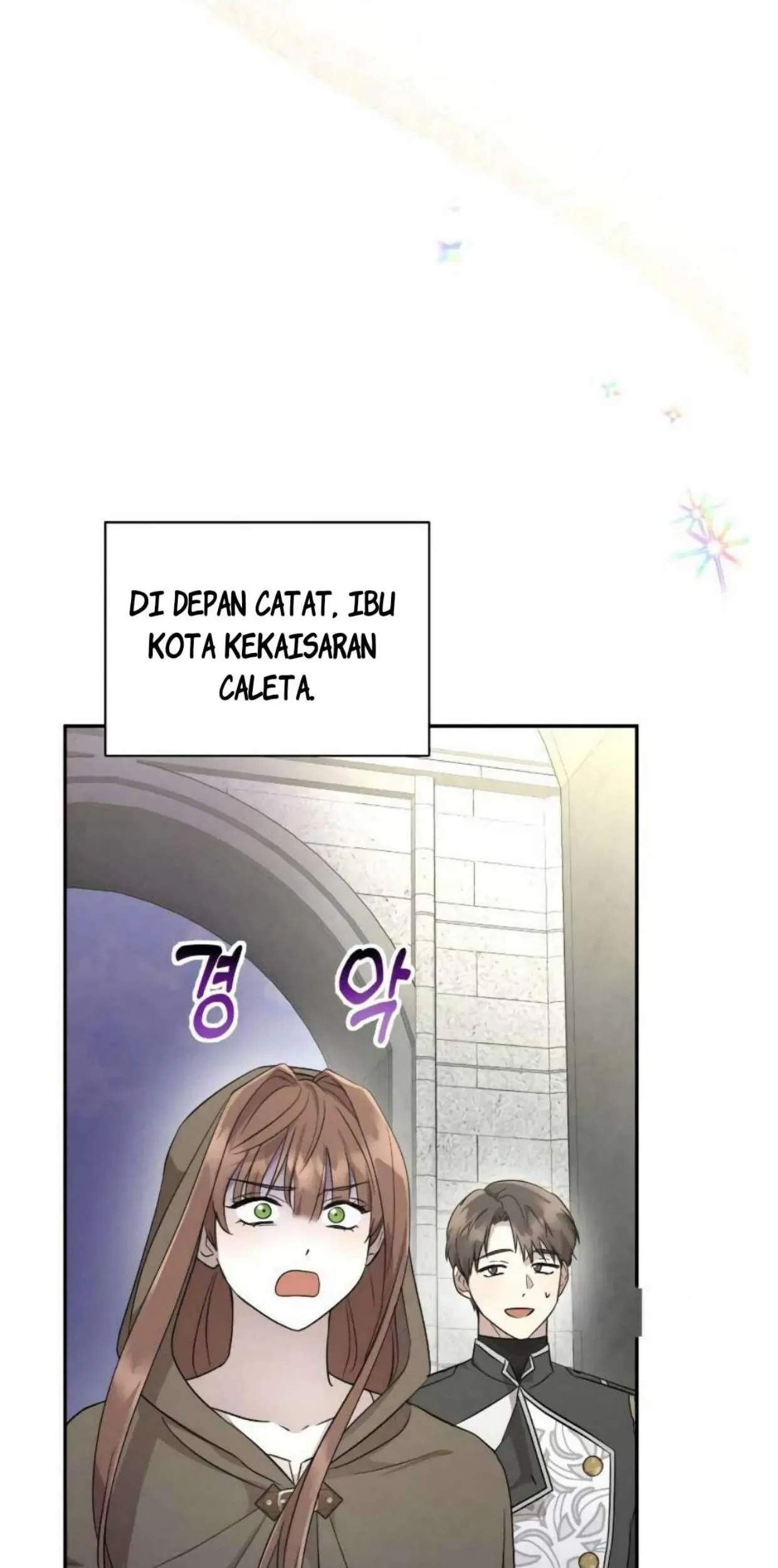 Don’t Be Too Nice Chapter 04 Gambar 37