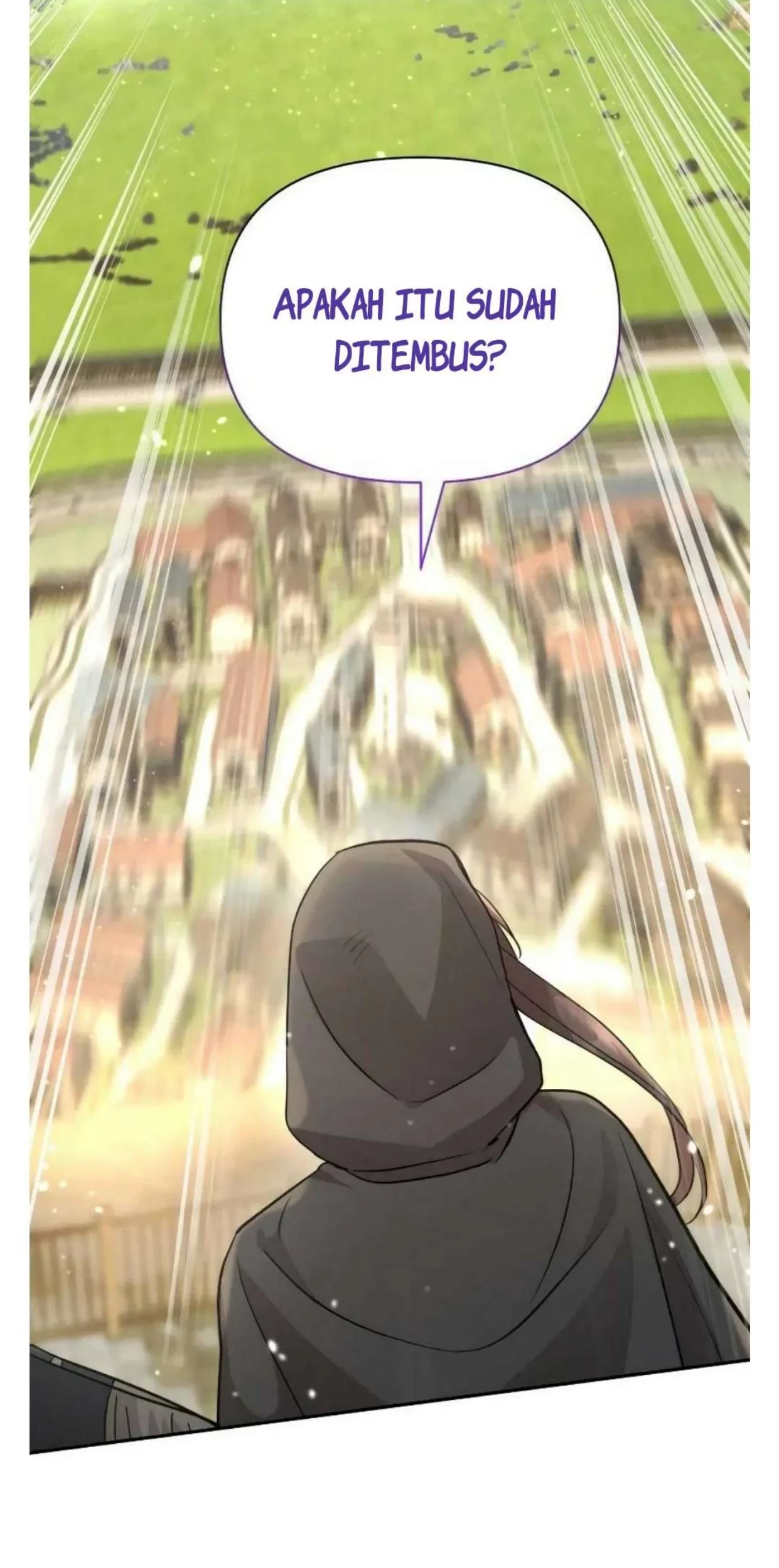 Don’t Be Too Nice Chapter 04 Gambar 40