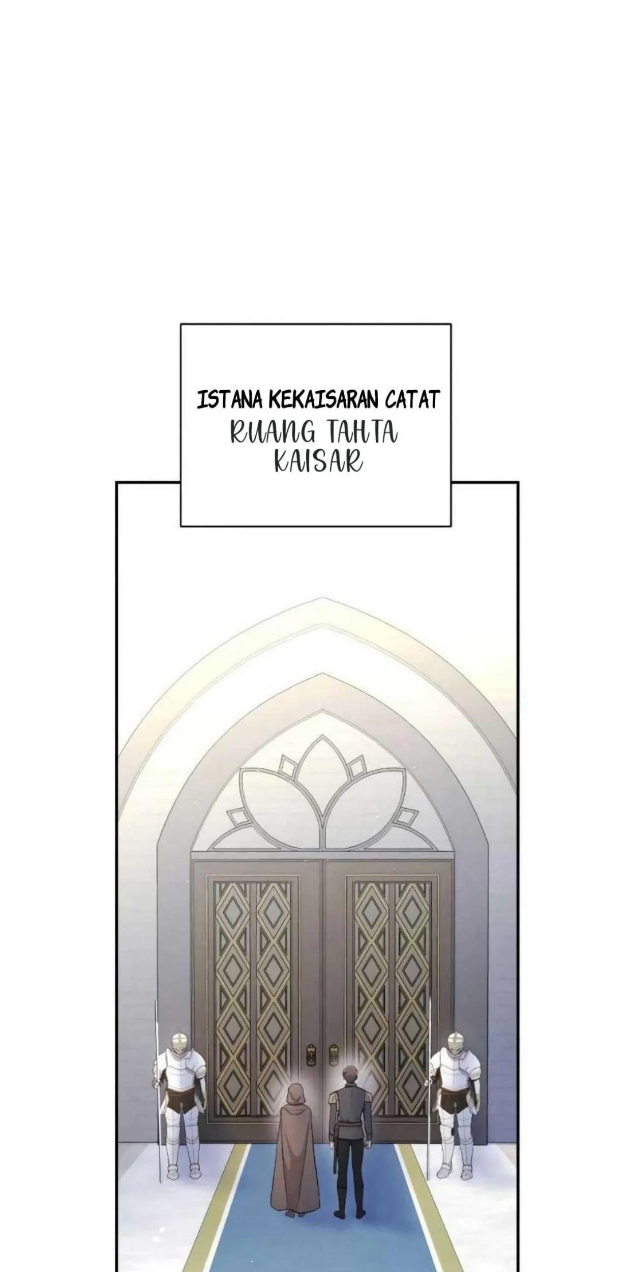 Don’t Be Too Nice Chapter 04 Gambar 43