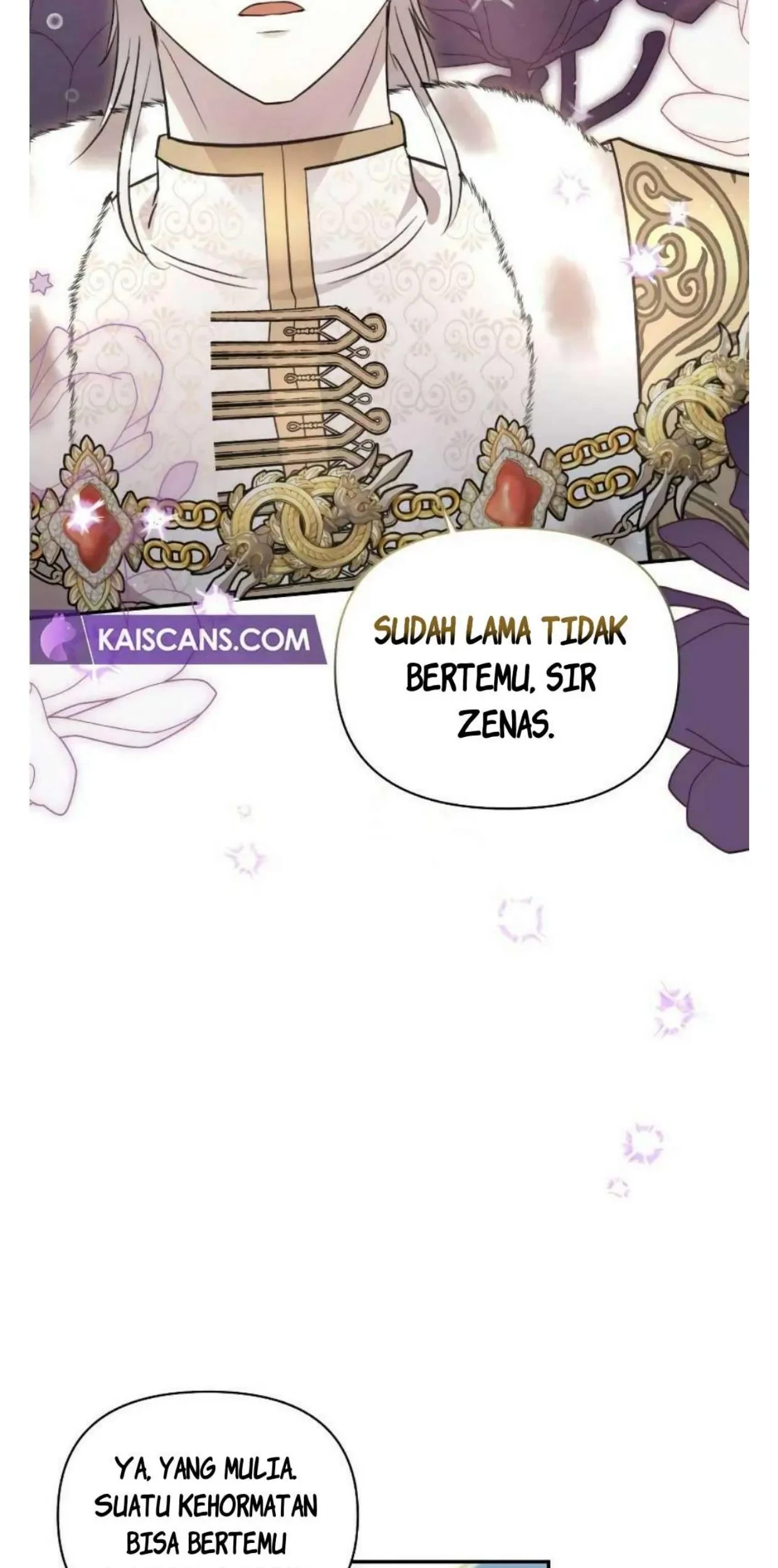 Don’t Be Too Nice Chapter 04 Gambar 48