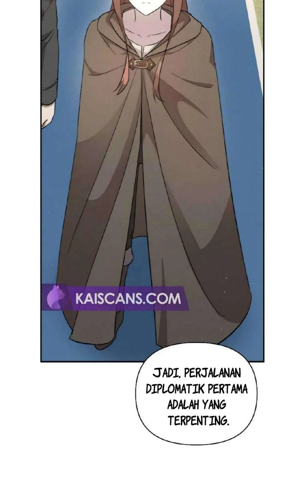 Don’t Be Too Nice Chapter 04 Gambar 53
