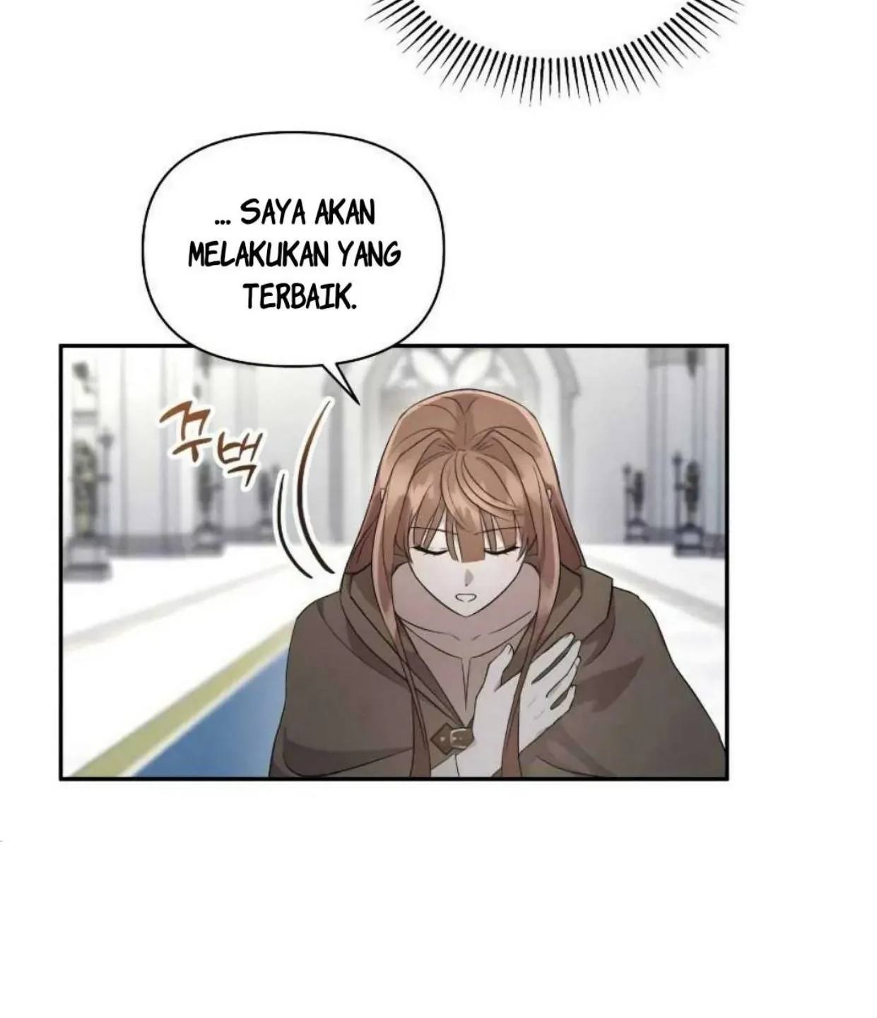 Don’t Be Too Nice Chapter 04 Gambar 59