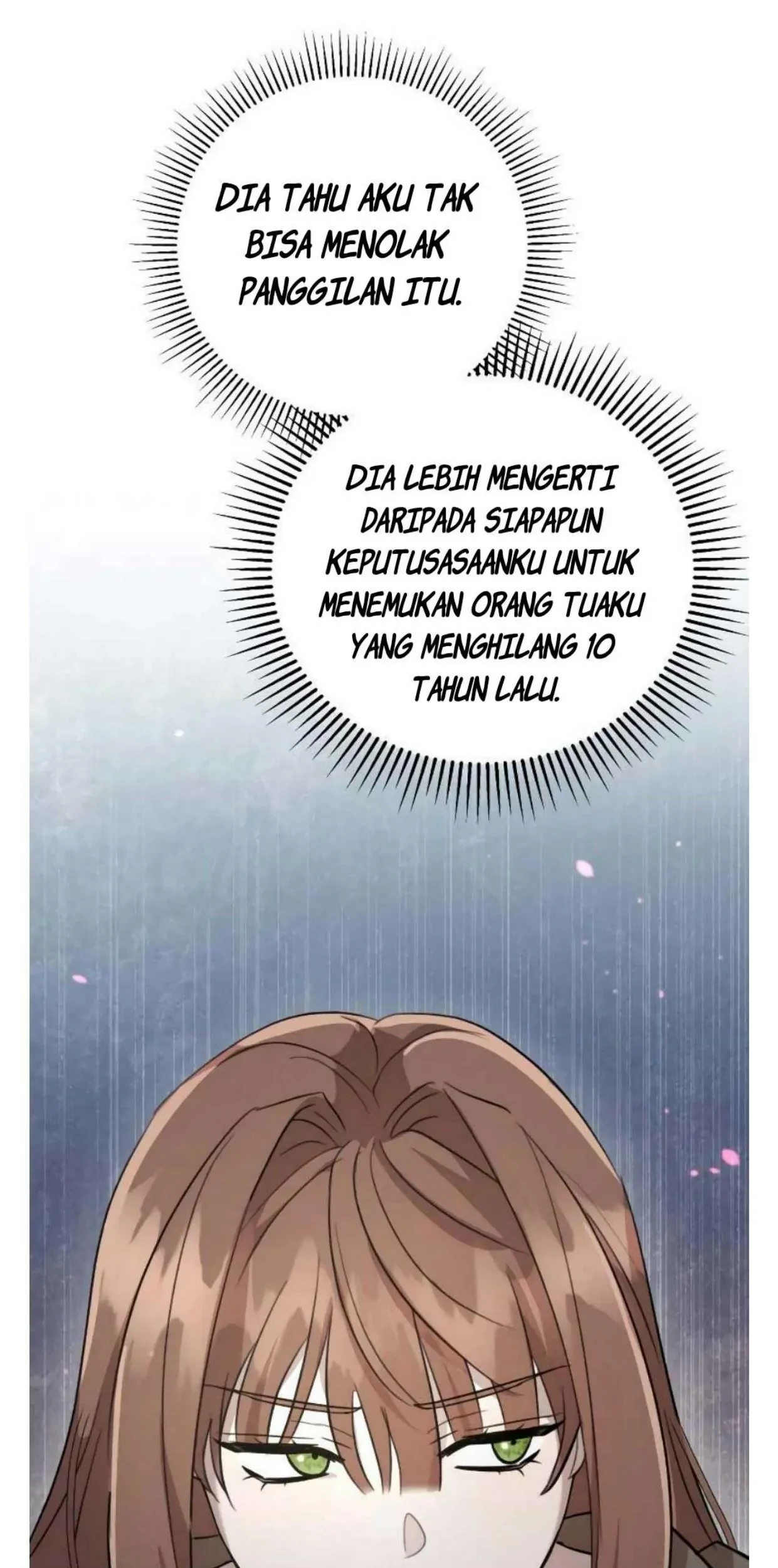 Don’t Be Too Nice Chapter 04 Gambar 60