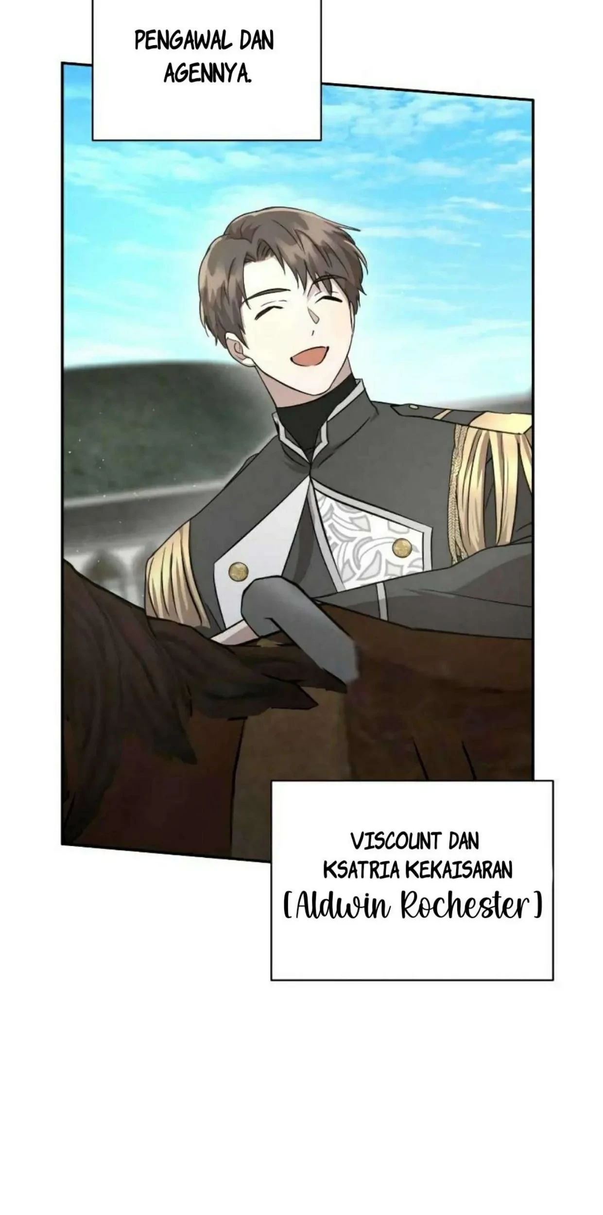 Don’t Be Too Nice Chapter 04 Gambar 66