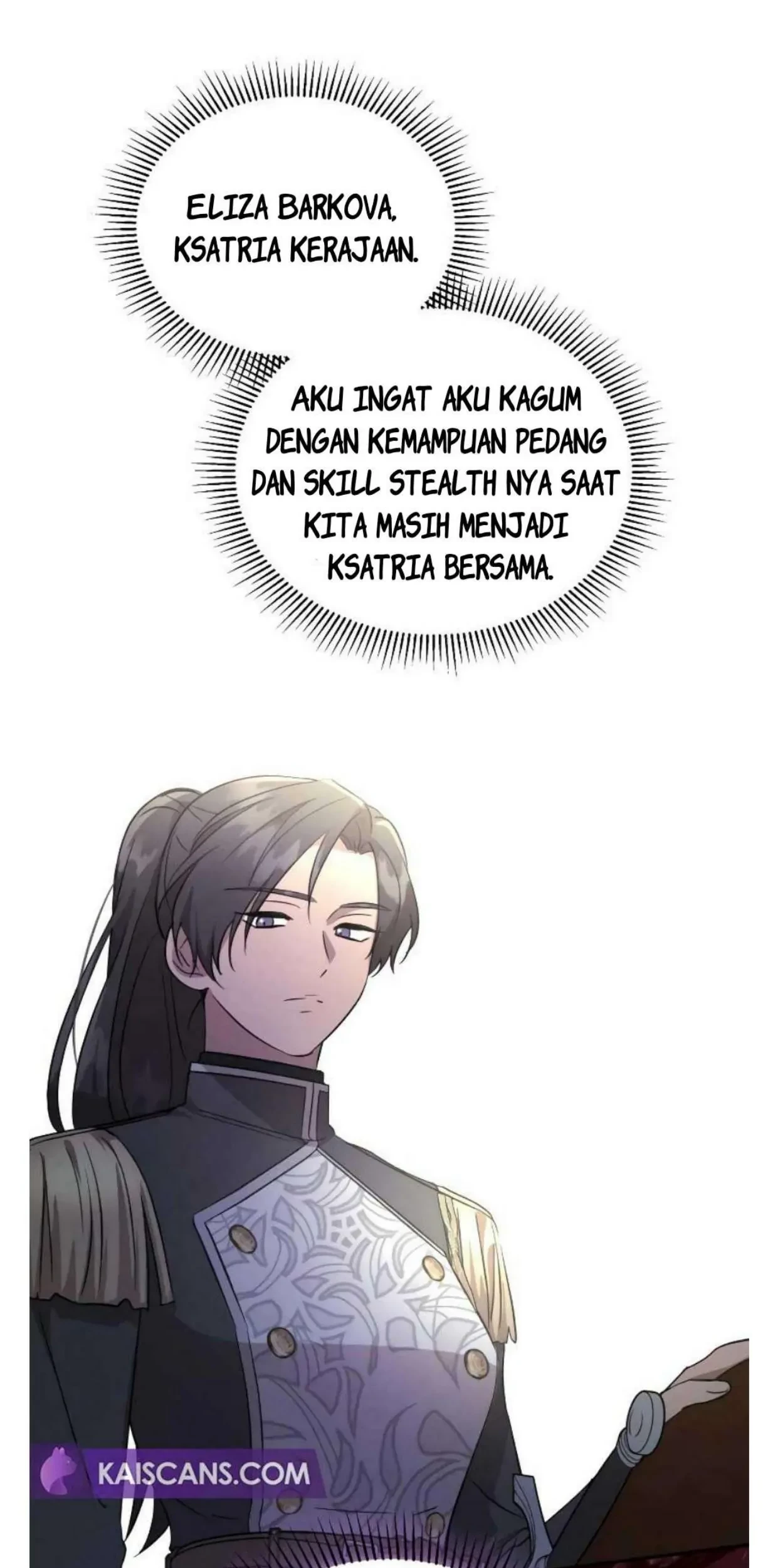 Don’t Be Too Nice Chapter 04 Gambar 72