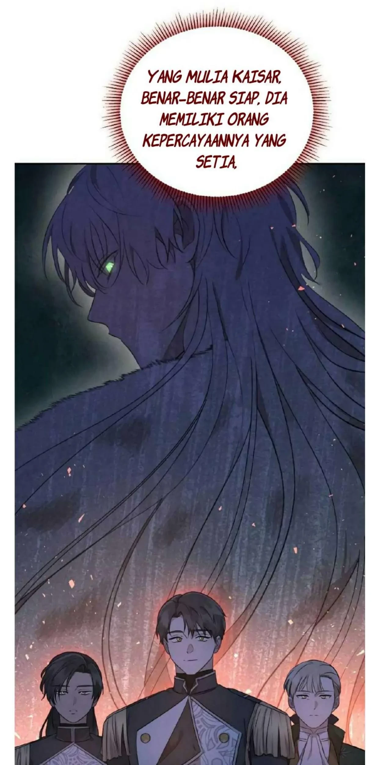 Don’t Be Too Nice Chapter 04 Gambar 77