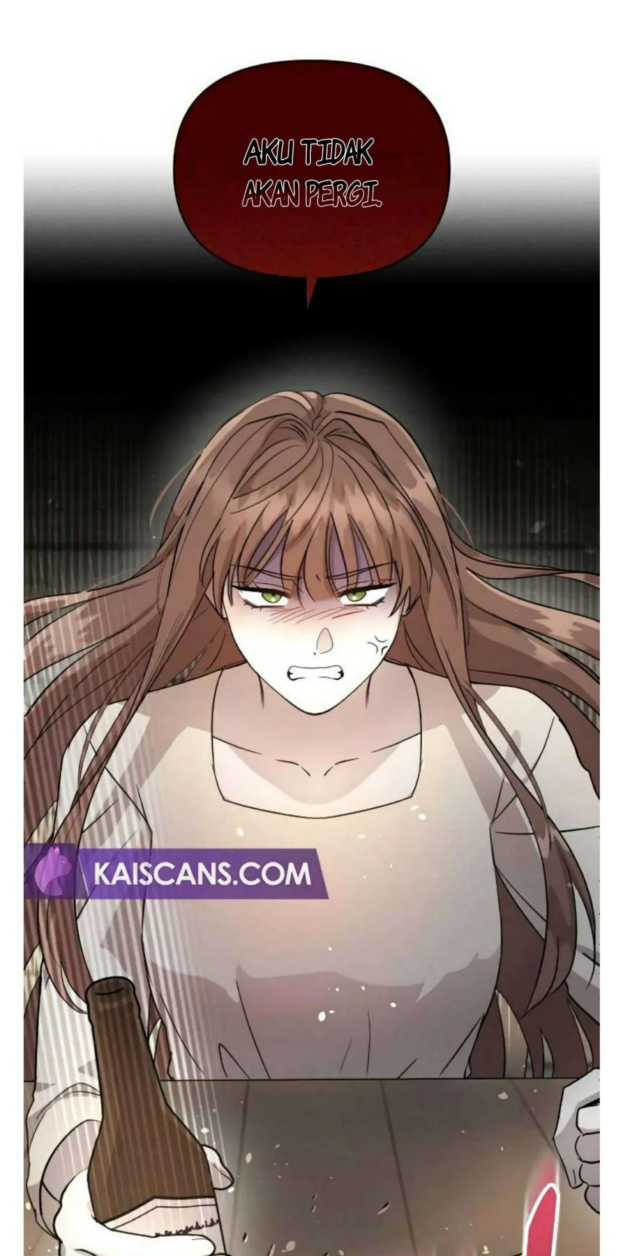Don’t Be Too Nice Chapter 04 Gambar 3