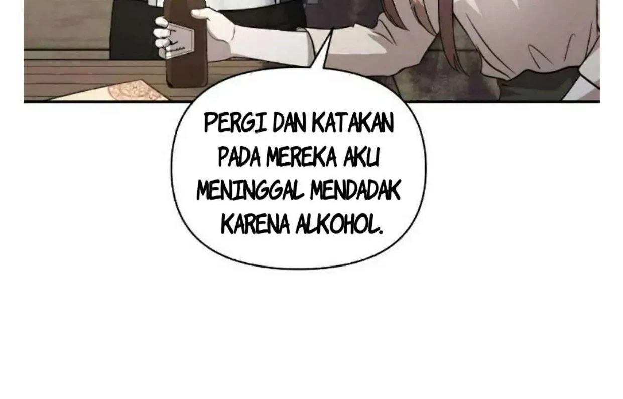 Don’t Be Too Nice Chapter 04 Gambar 5