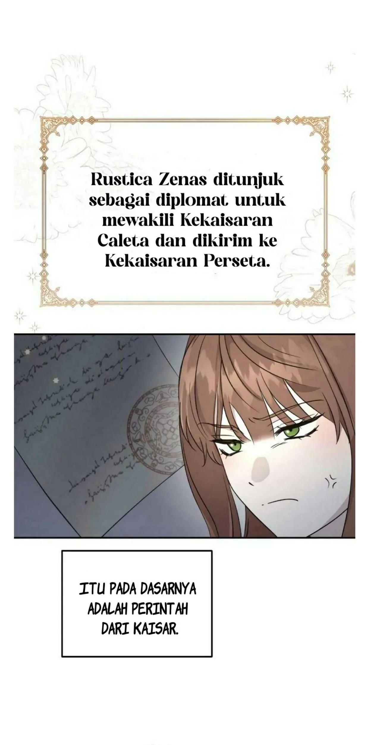 Don’t Be Too Nice Chapter 04 Gambar 6