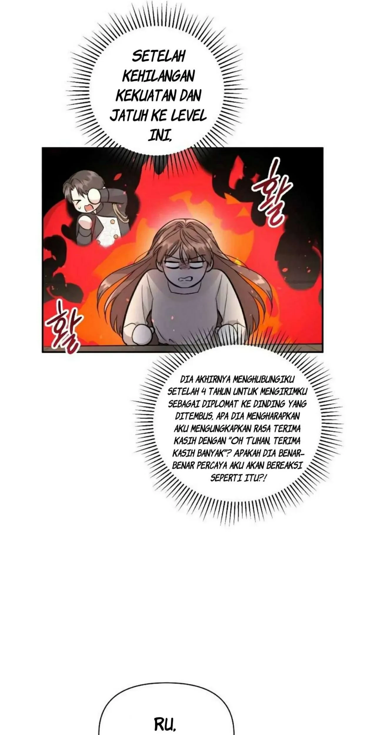 Don’t Be Too Nice Chapter 04 Gambar 7