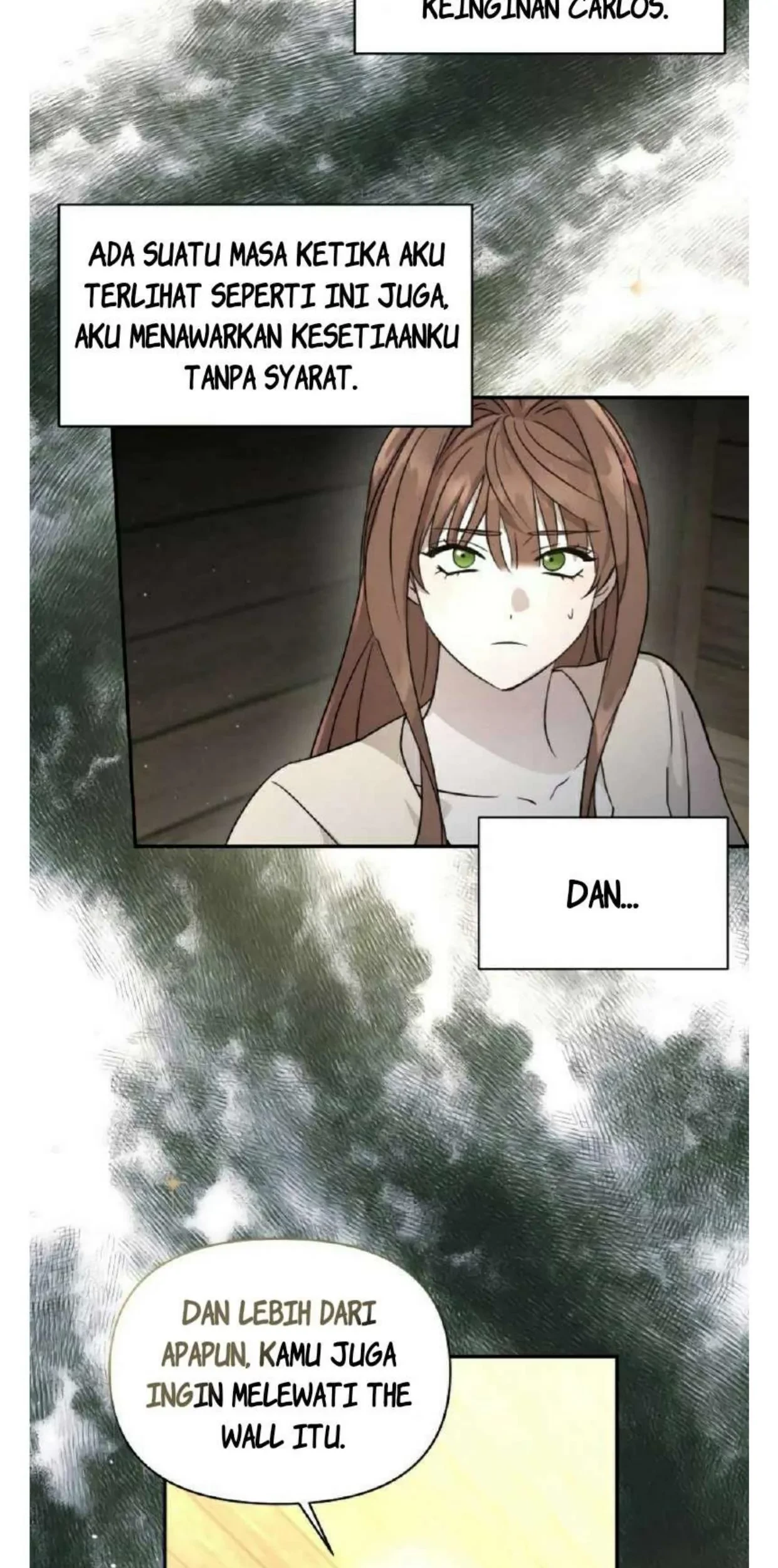 Don’t Be Too Nice Chapter 04 Gambar 19
