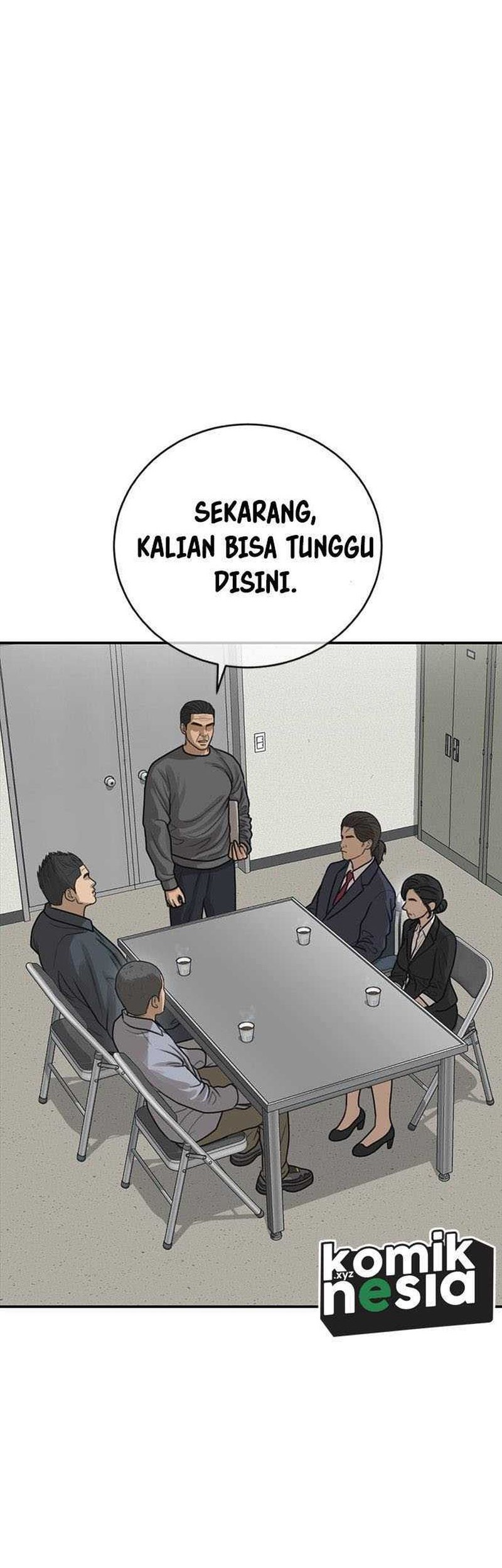 Baca Ulzzang Generation Chapter 33 Gambar 2