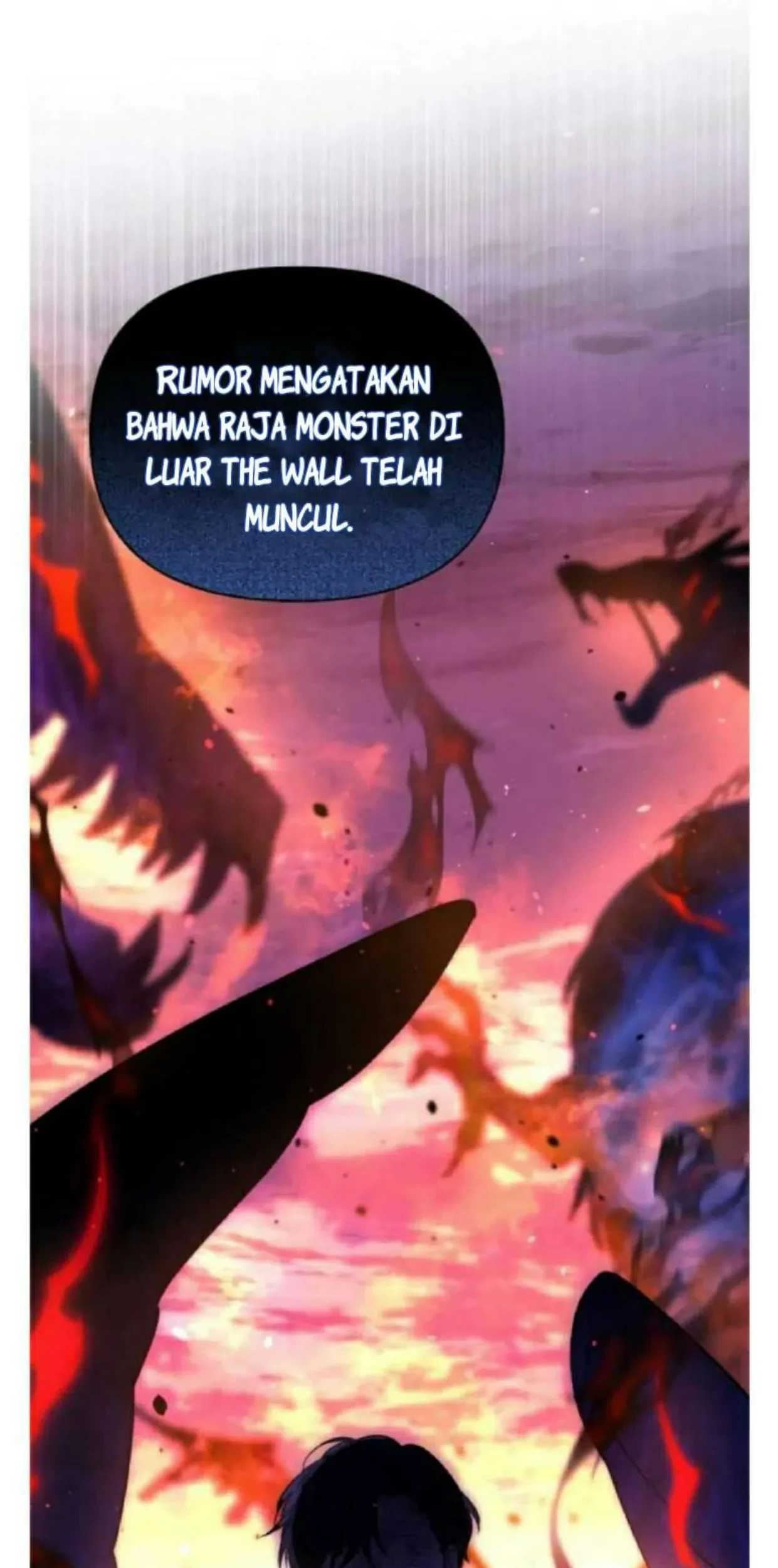 Don’t Be Too Nice Chapter 03 Gambar 30