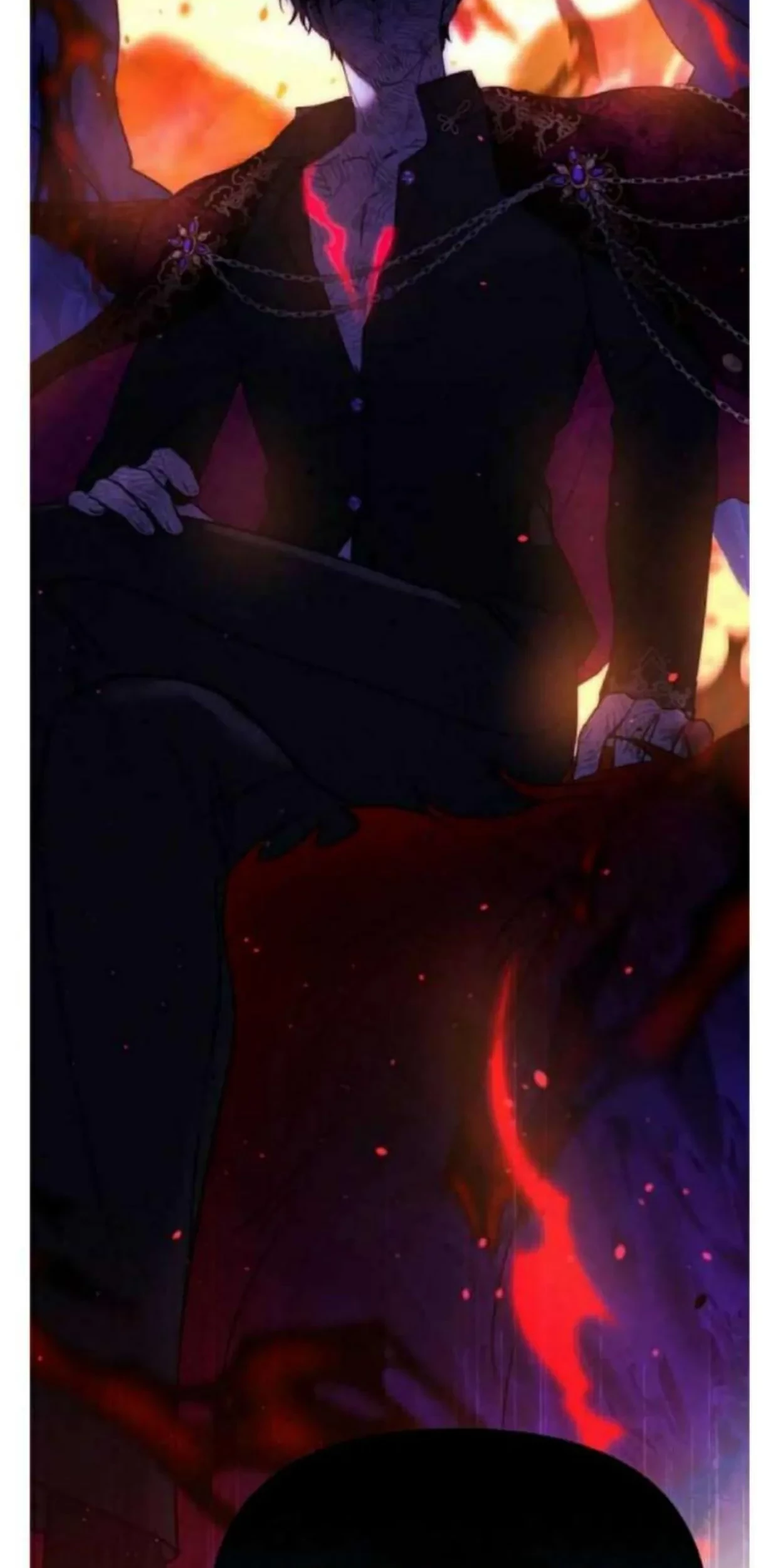 Don’t Be Too Nice Chapter 03 Gambar 31