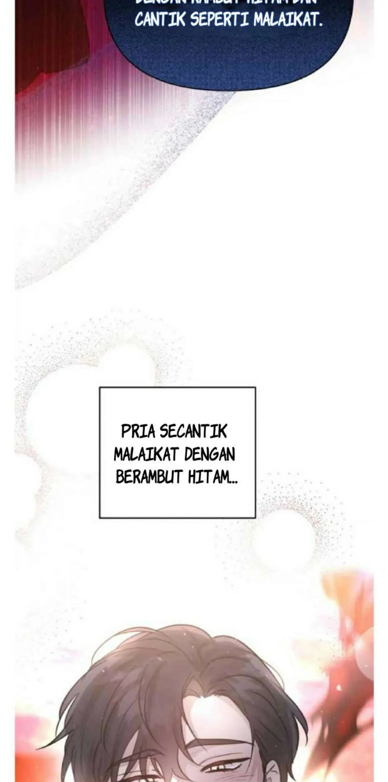 Don’t Be Too Nice Chapter 03 Gambar 33