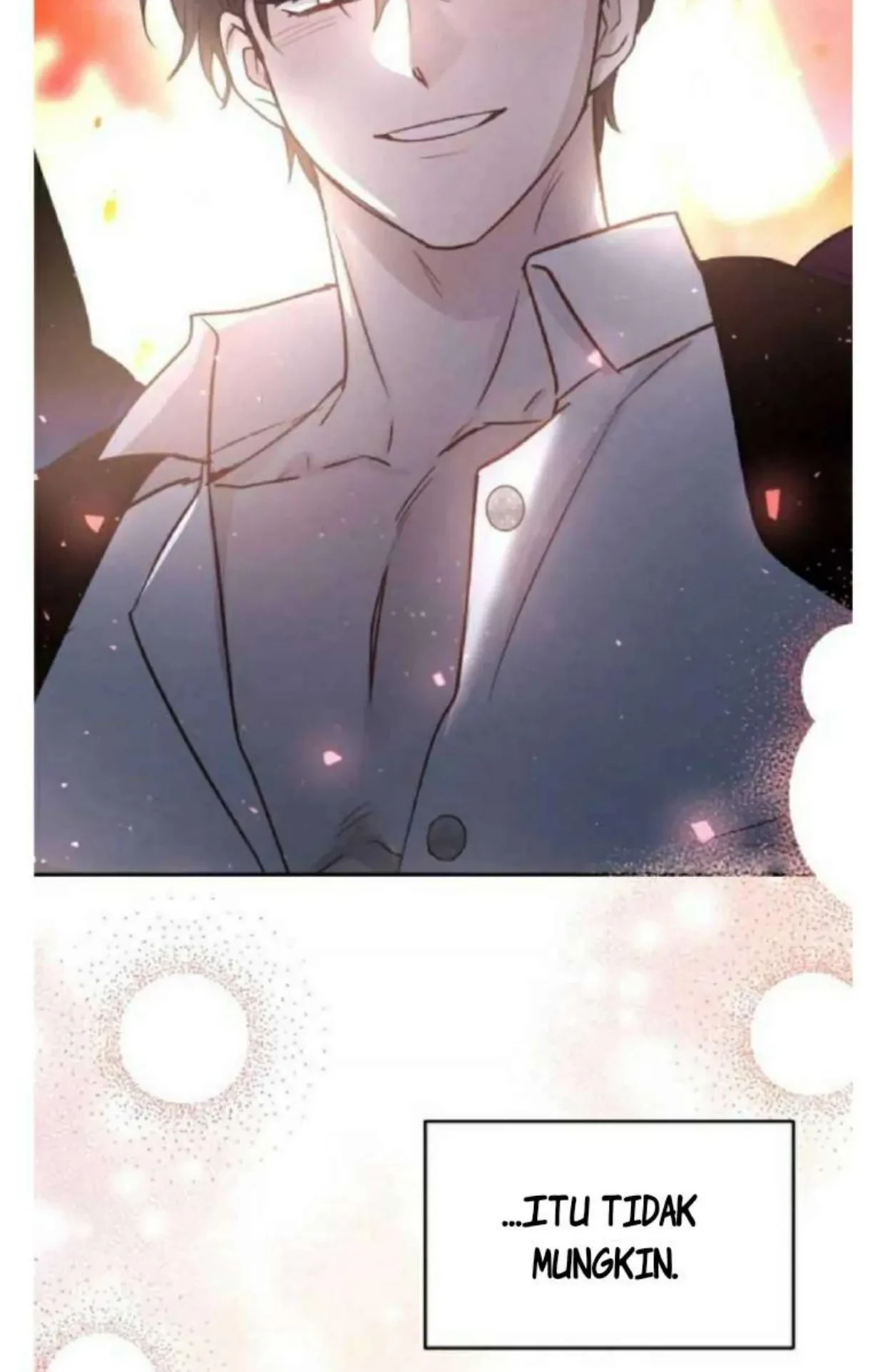 Don’t Be Too Nice Chapter 03 Gambar 34