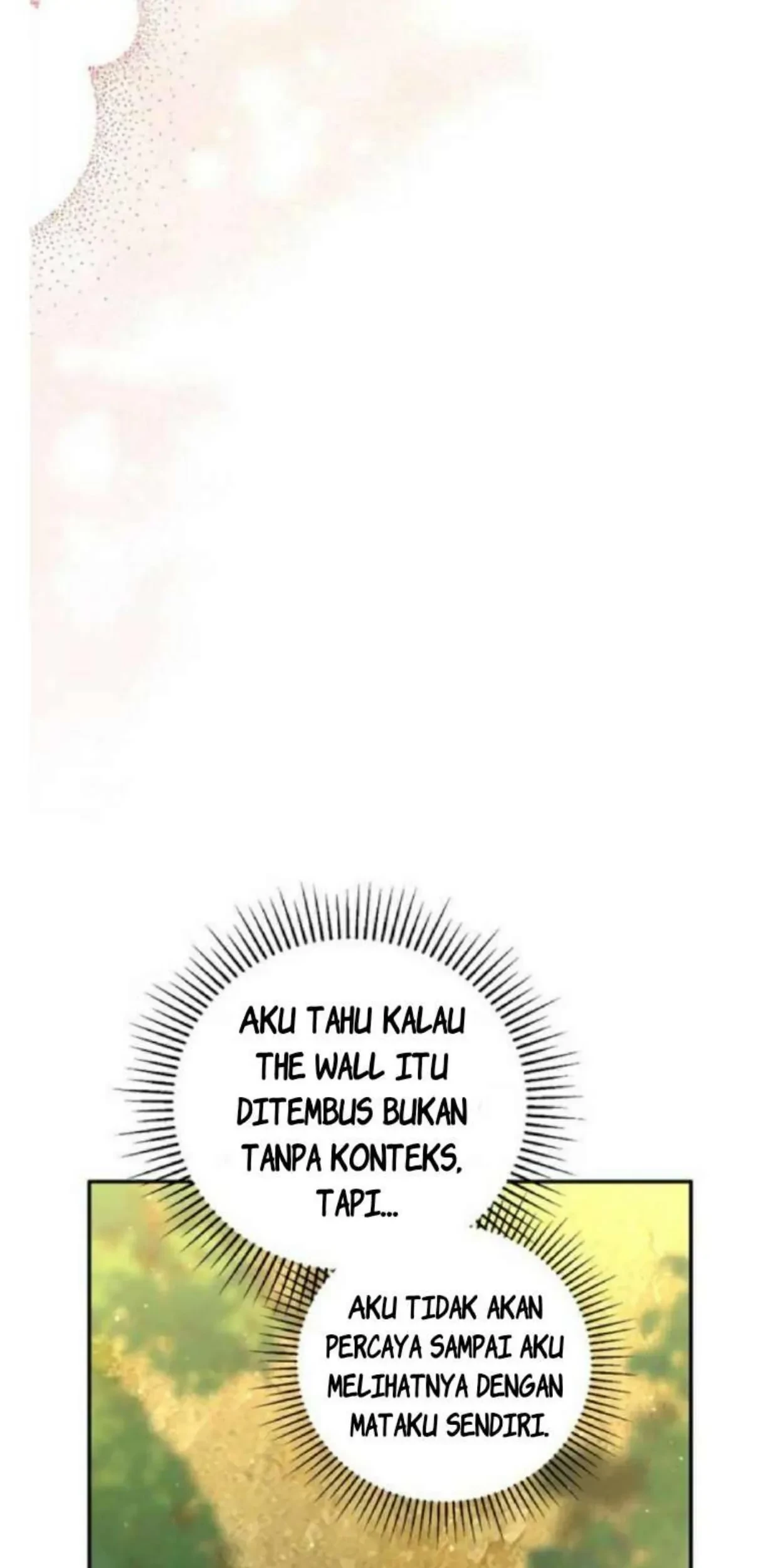 Don’t Be Too Nice Chapter 03 Gambar 35