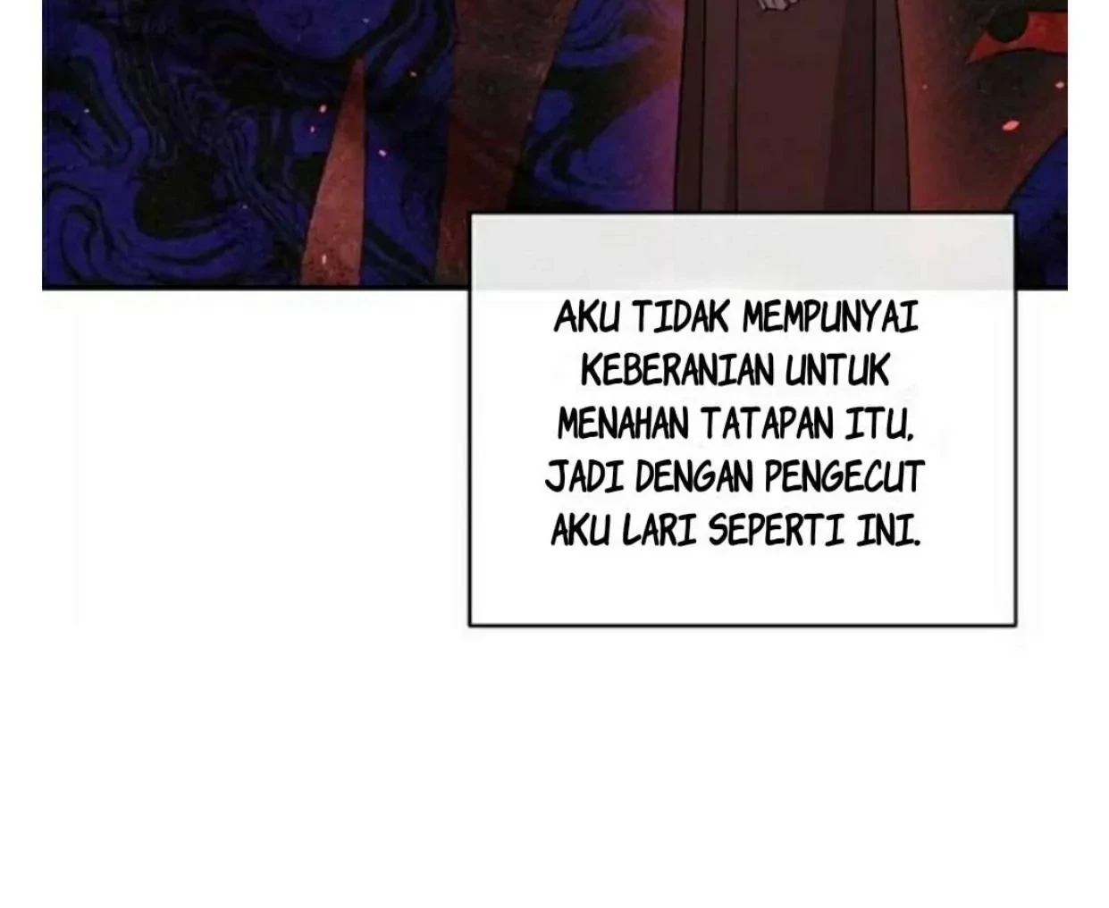Don’t Be Too Nice Chapter 03 Gambar 39