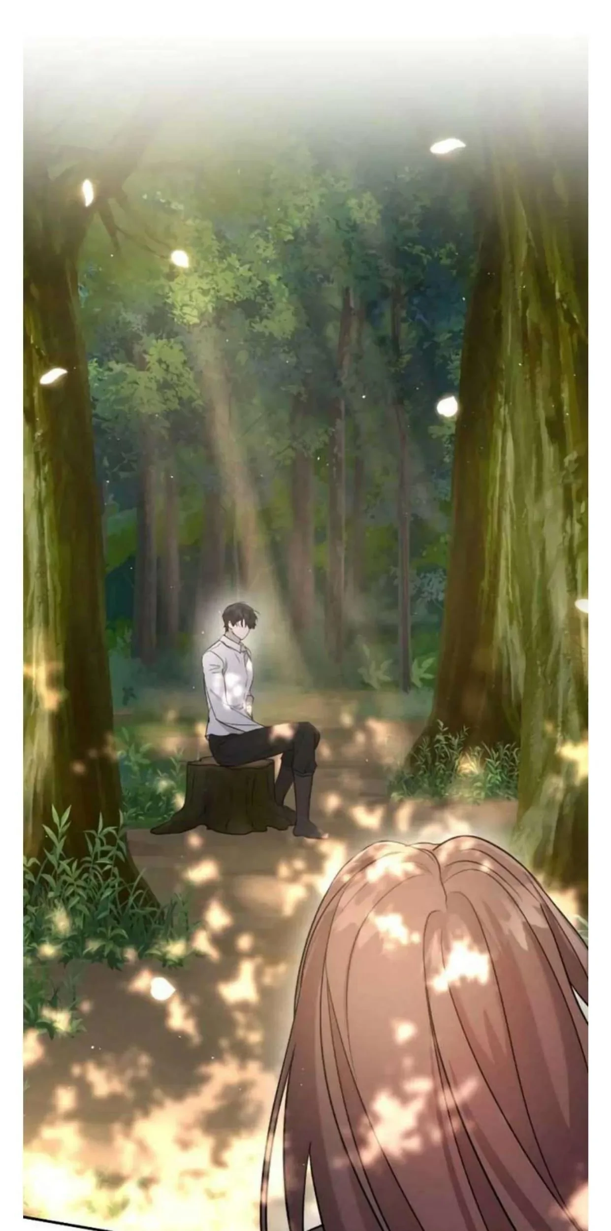 Don’t Be Too Nice Chapter 03 Gambar 43