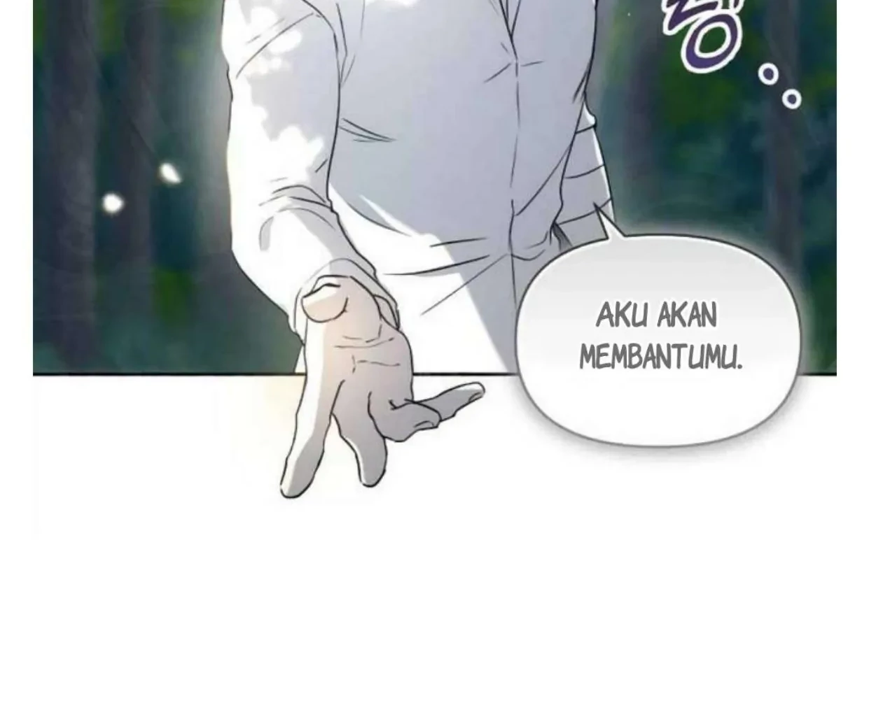 Don’t Be Too Nice Chapter 03 Gambar 46