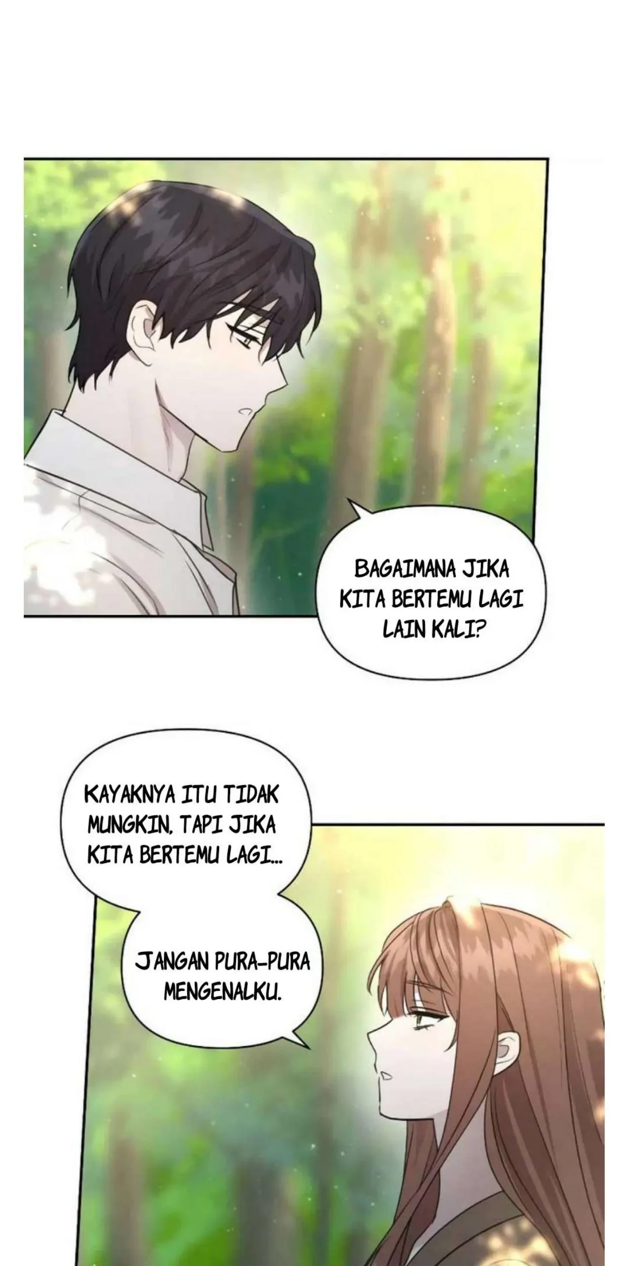 Don’t Be Too Nice Chapter 03 Gambar 57