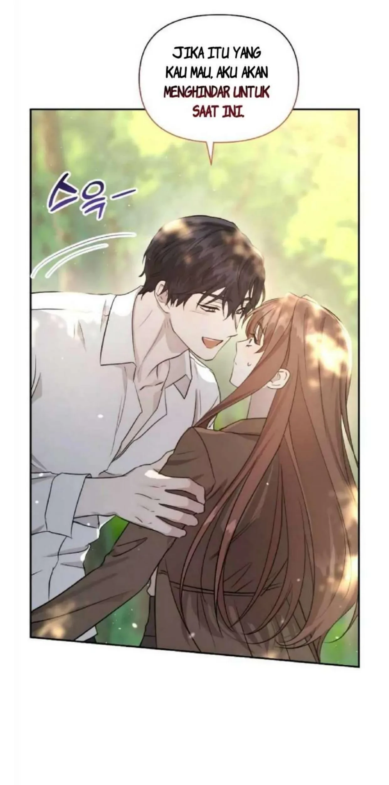 Don’t Be Too Nice Chapter 03 Gambar 60