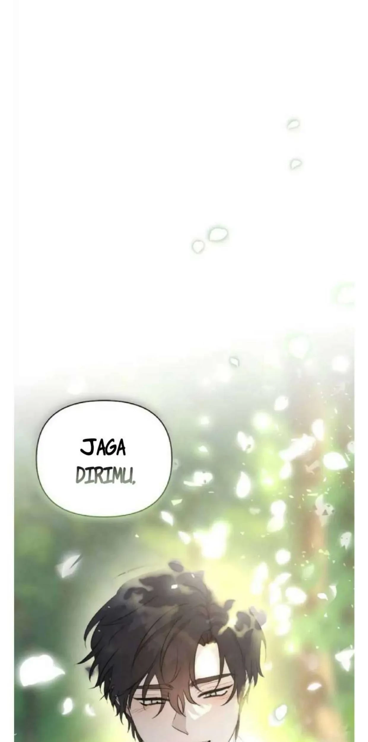 Don’t Be Too Nice Chapter 03 Gambar 61