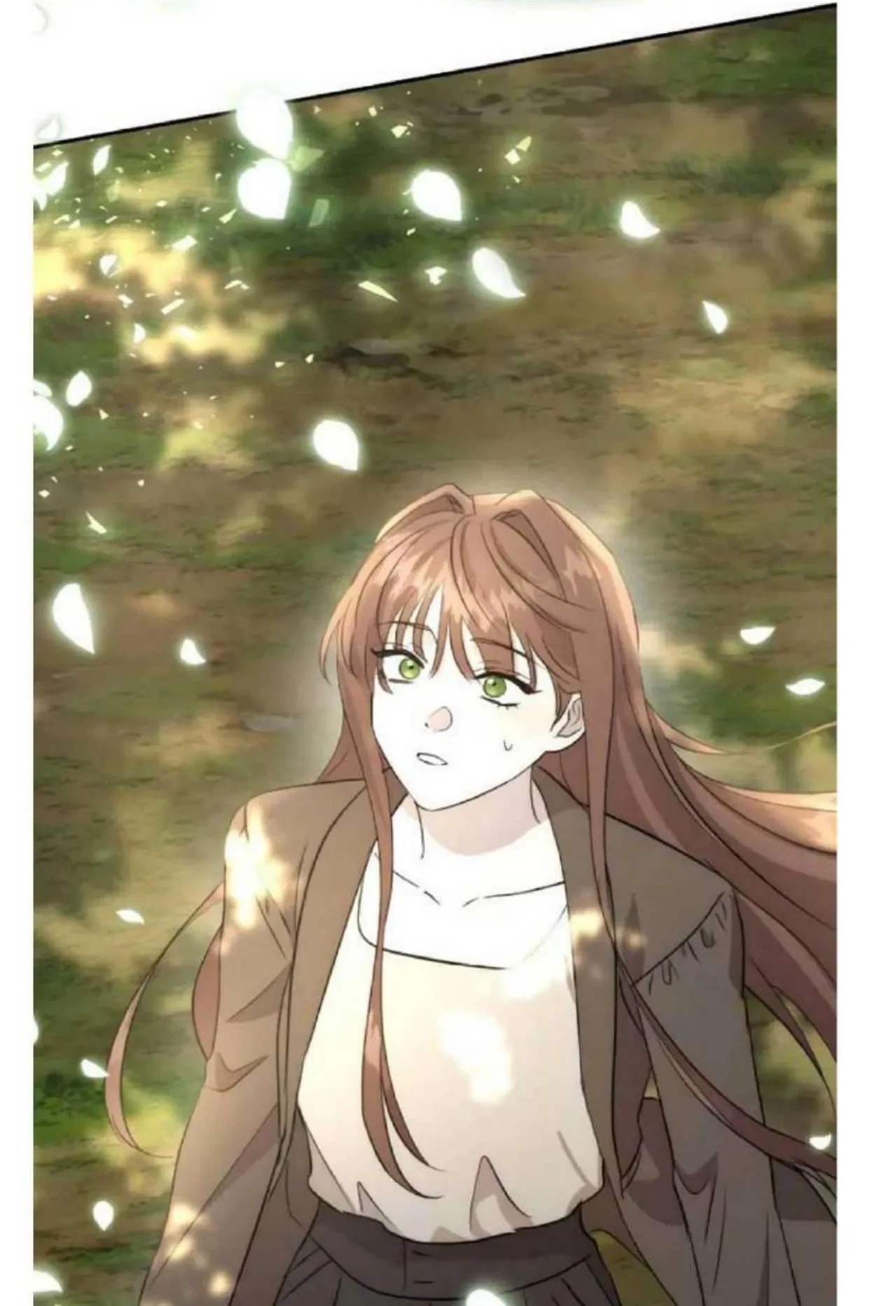 Don’t Be Too Nice Chapter 03 Gambar 64