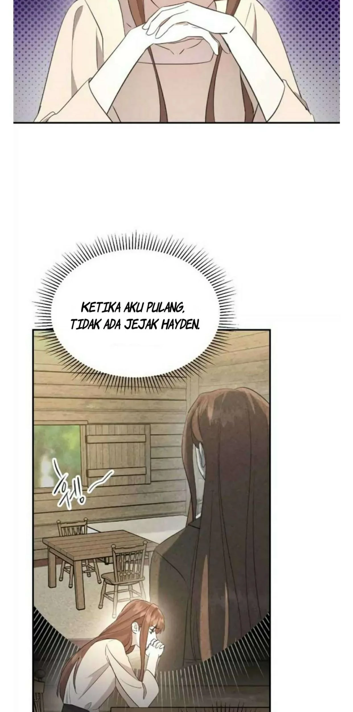 Don’t Be Too Nice Chapter 03 Gambar 68