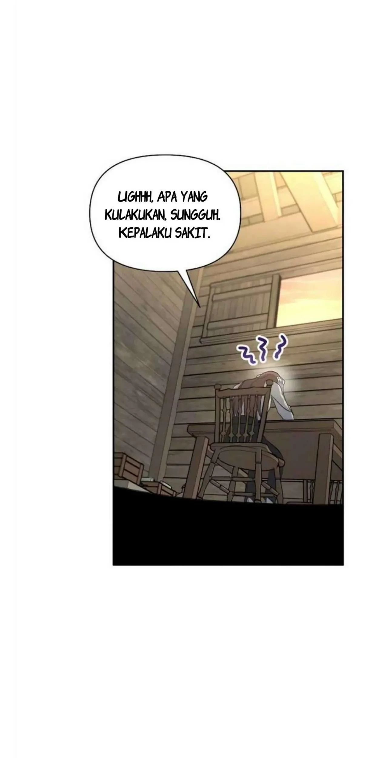 Don’t Be Too Nice Chapter 03 Gambar 71