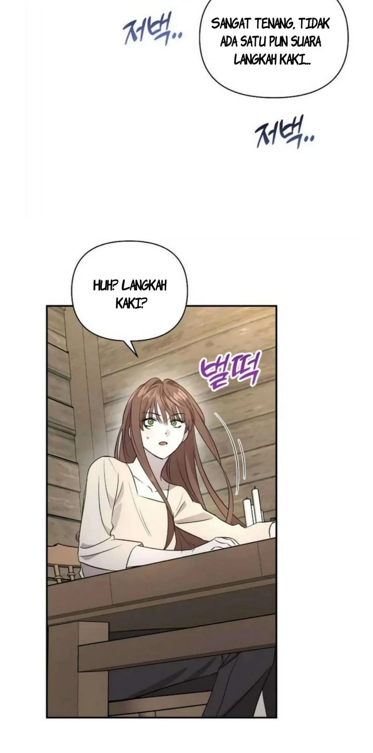Don’t Be Too Nice Chapter 03 Gambar 73