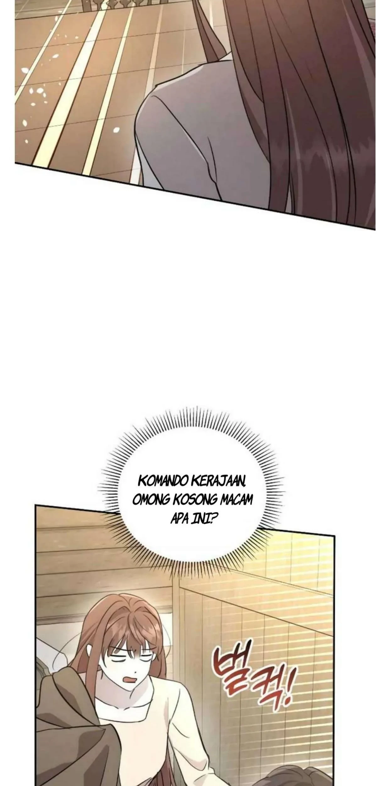 Don’t Be Too Nice Chapter 03 Gambar 76