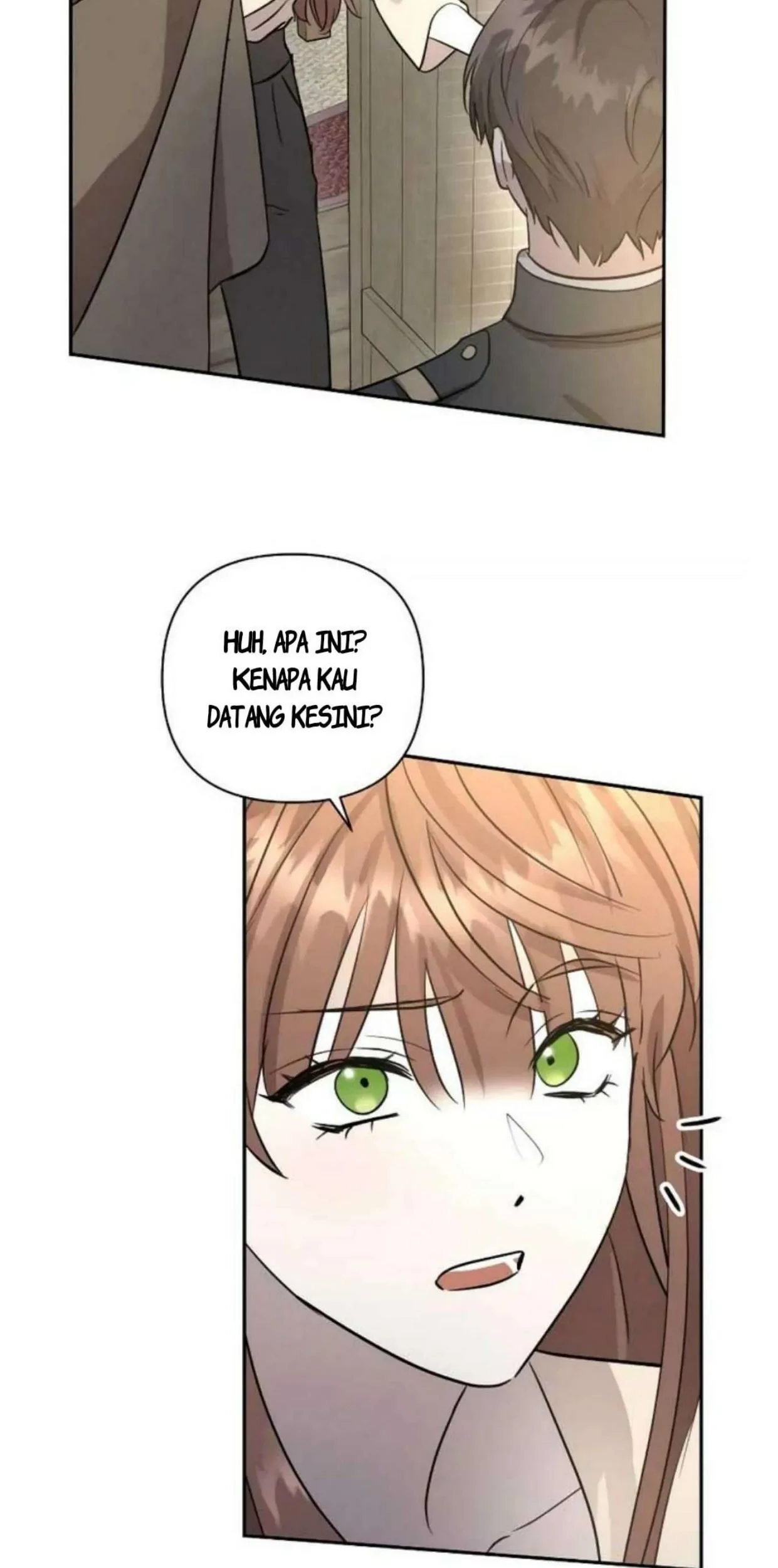 Don’t Be Too Nice Chapter 03 Gambar 77