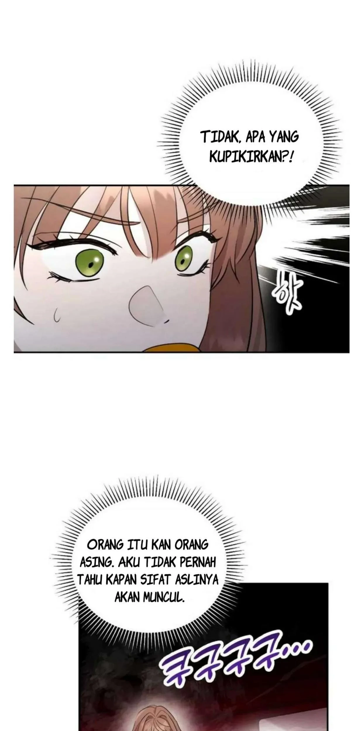 Don’t Be Too Nice Chapter 03 Gambar 15