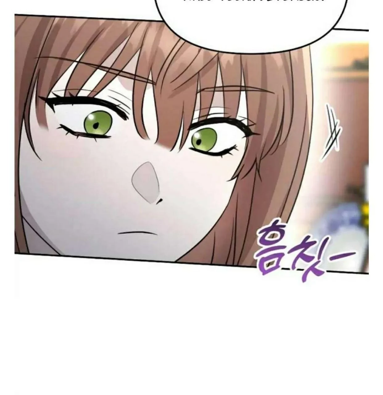 Don’t Be Too Nice Chapter 03 Gambar 27
