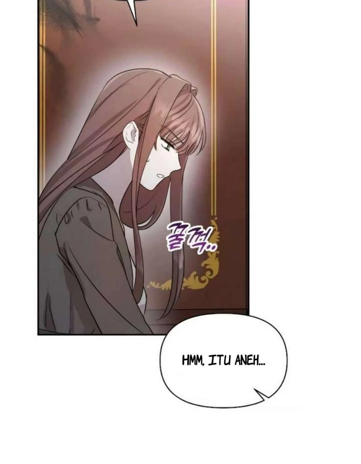 Don’t Be Too Nice Chapter 03 Gambar 29