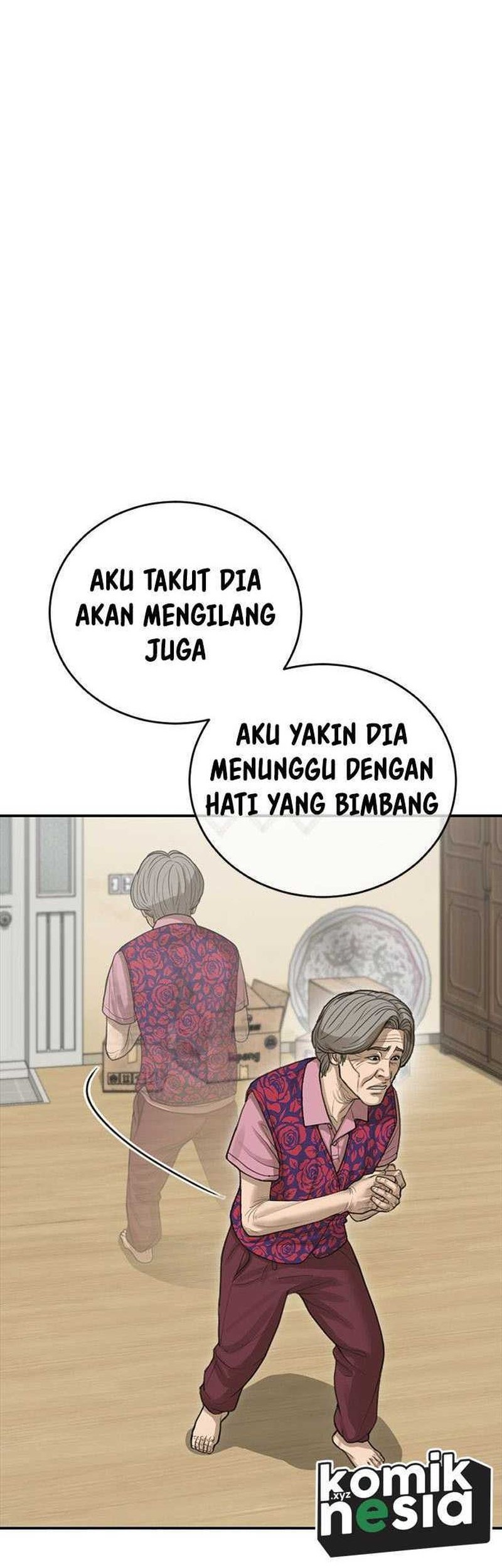 Ulzzang Generation Chapter 32 Gambar 50