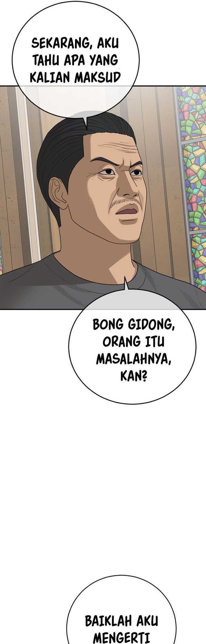 Ulzzang Generation Chapter 32 Gambar 95