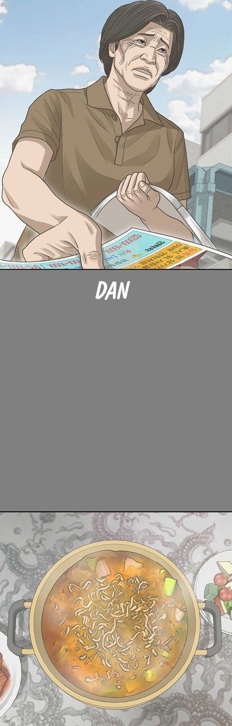 Ulzzang Generation Chapter 32 Gambar 13