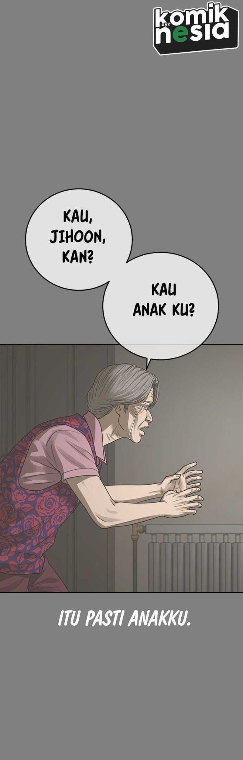 Ulzzang Generation Chapter 32 Gambar 21